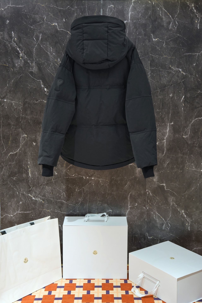 Moncler Down Coat